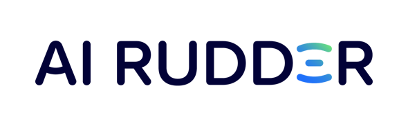 AI Rudder Logo