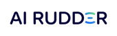 AI Rudder Logo