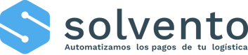 Logo Solvento
