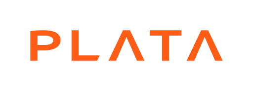Plata Card Logo
